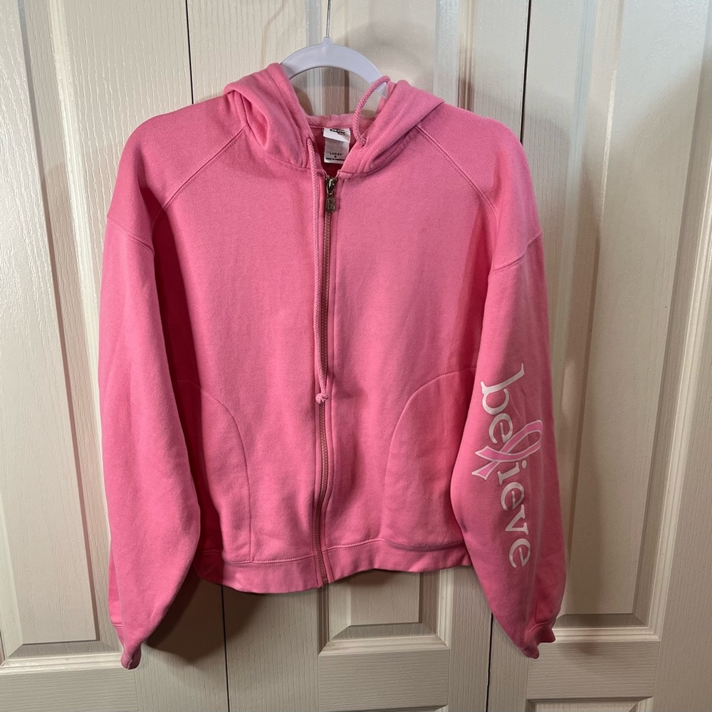 Badger Sport Women’s hoodie sweatshirt